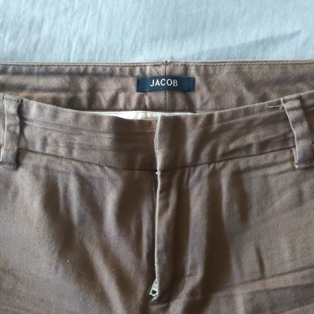 ❤️BOGO❤️2005 vintage Jacob pants